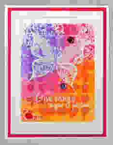 Magenta Style, Dianne Johnson