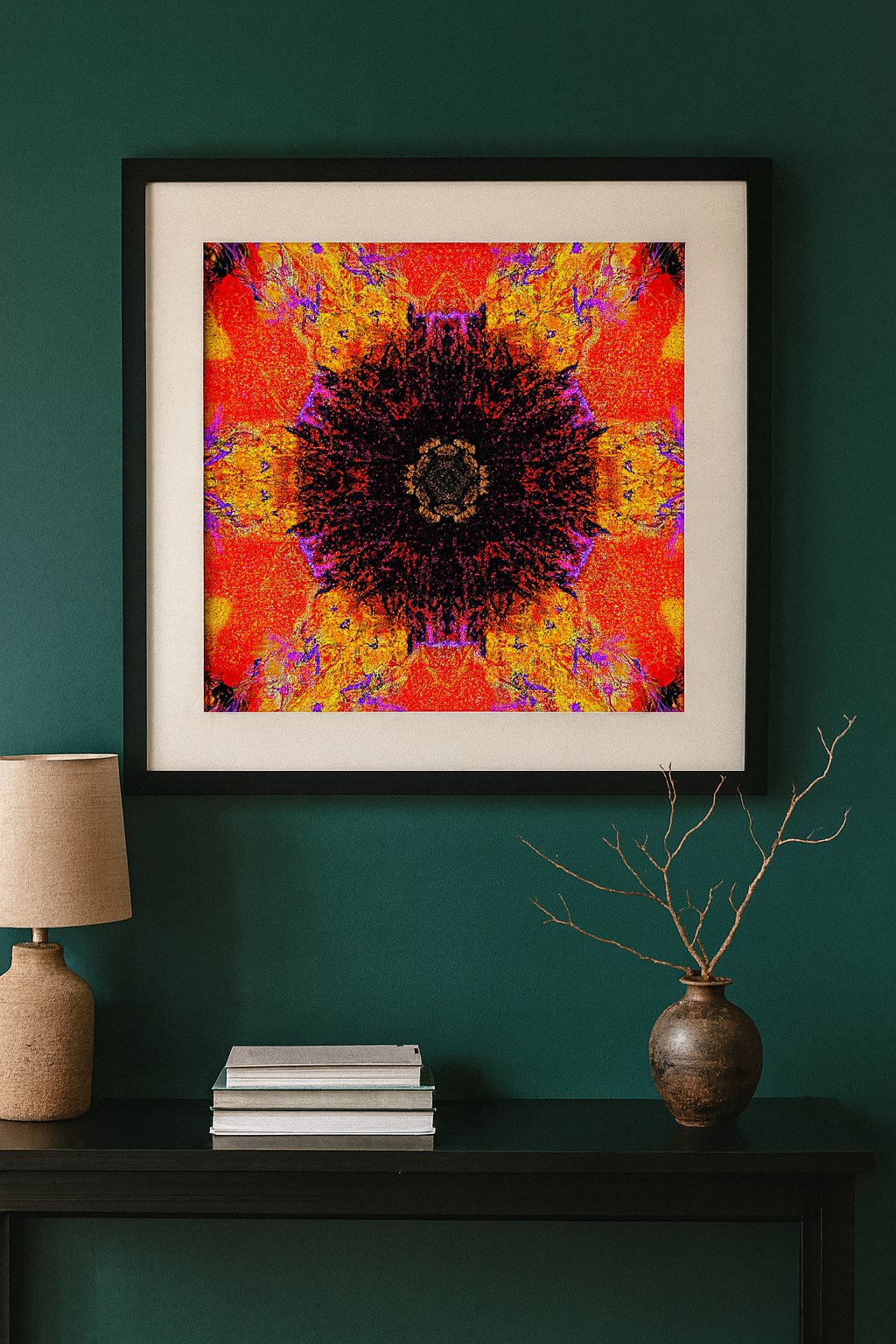 THE END AS WE KNOW IT NOW