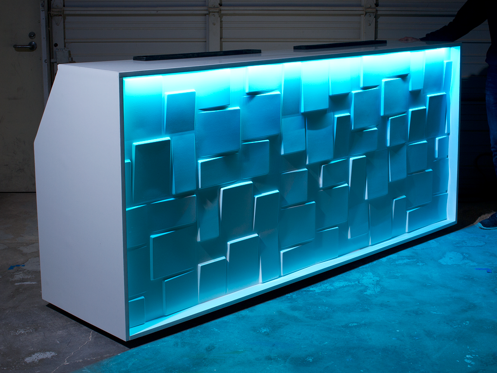 Lounge Logikk, Inc