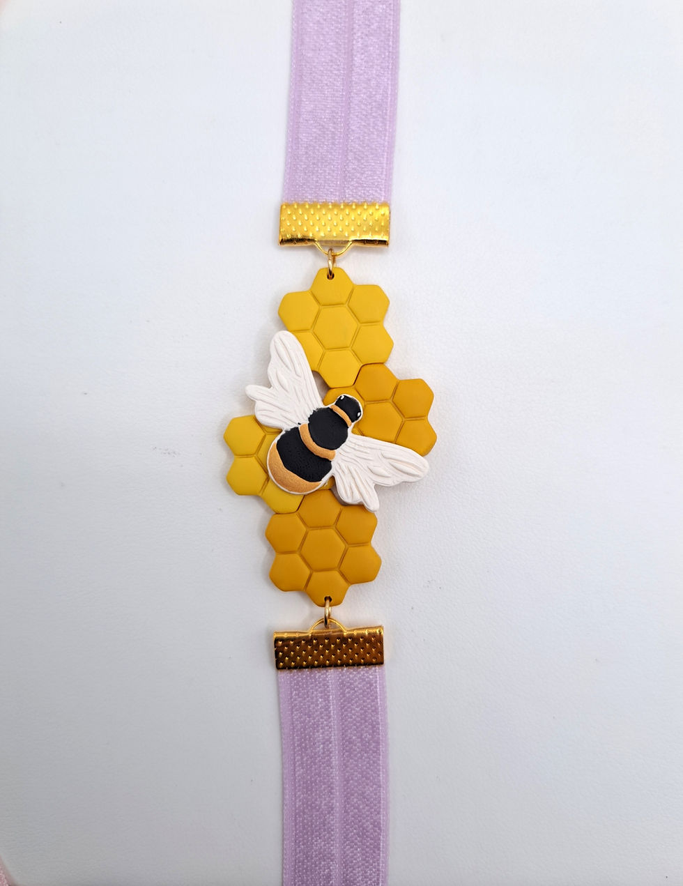 Thumbnail: Ribbon Bookmarks
