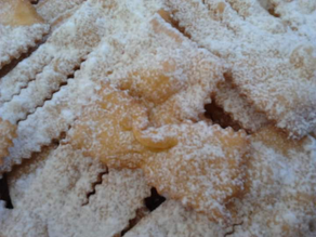 "LE CHIACCHIERE DI NONNA PATTY"