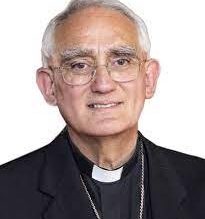 VI PRESENTO IL NUOVO VESCOVO DI SETTORE.