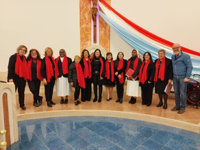 "CONCERTO DI NATALE                  10 DICEMBRE 2022". 