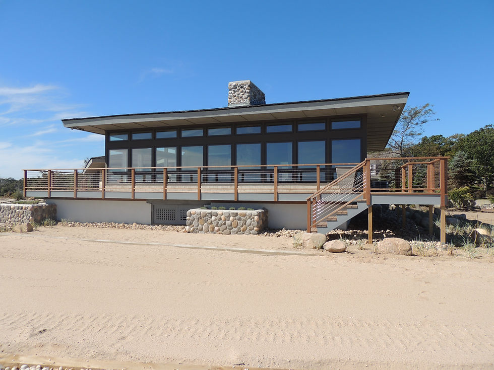 Kogel Residence-Shelter Island