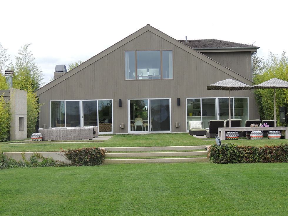 Goldfarb Residence