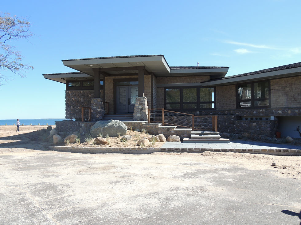 Kogel Residence-Shelter Island