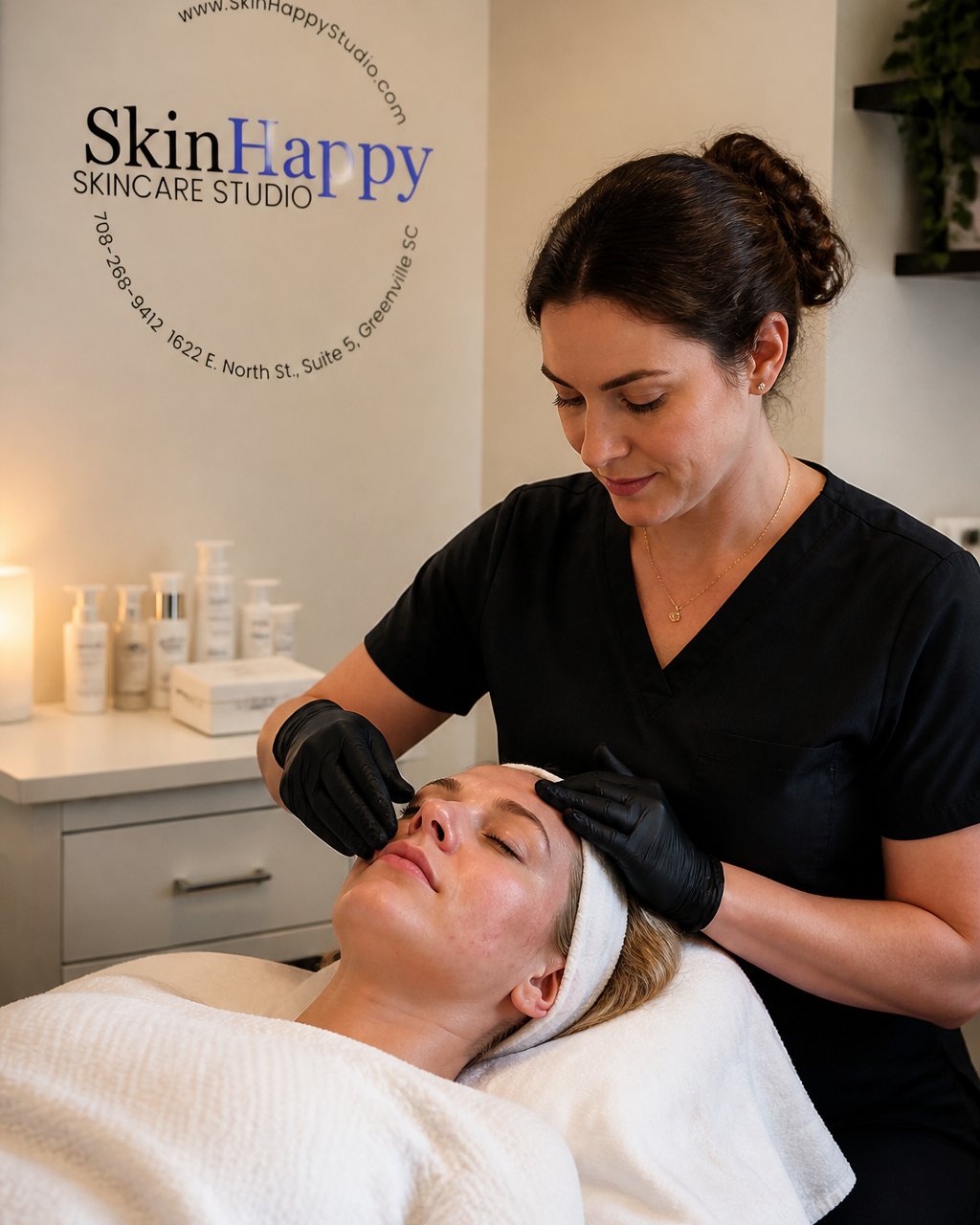 5 Best Professional Acne Treatments That Actually Clear Skin