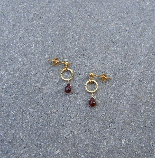 Miniature : Clous d'oreilles Vermeer - CAPSAE