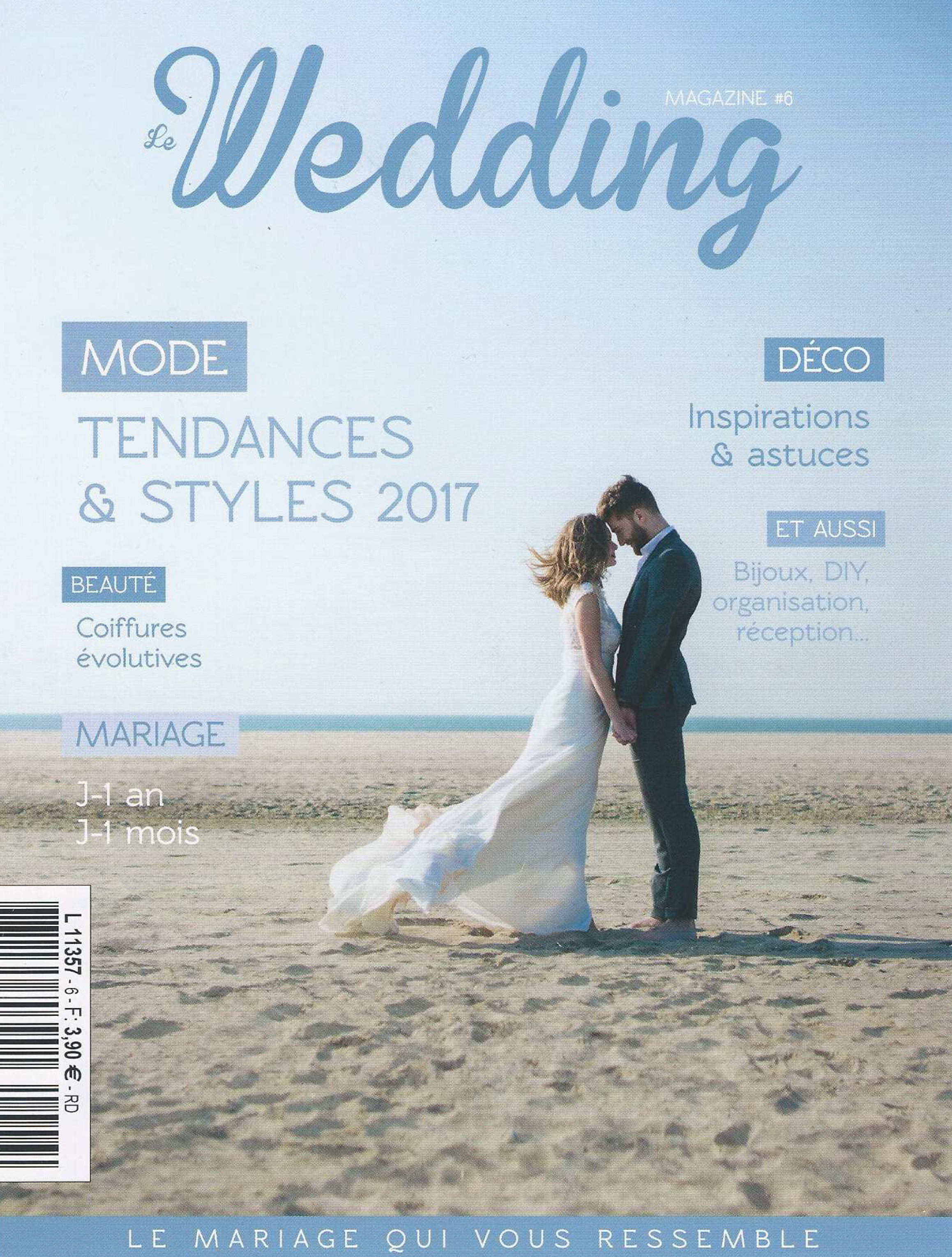 Wedding Juillet 2016