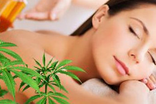 CBD Massage