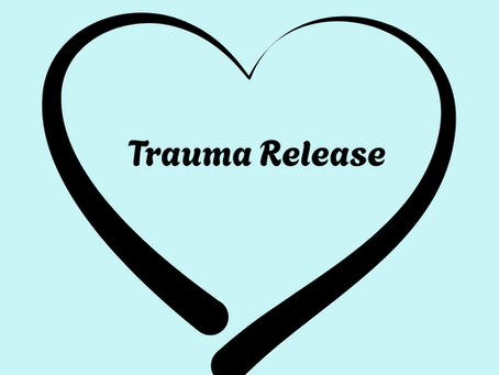 Traume Release