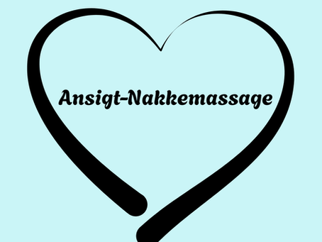 Ansigt-Nakkemassage m/Vietnamesisk Akupressur