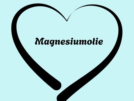 Hvorfor bruge magnesium olie?