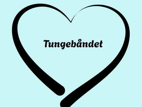 Tungebånd og god viden fra en mor