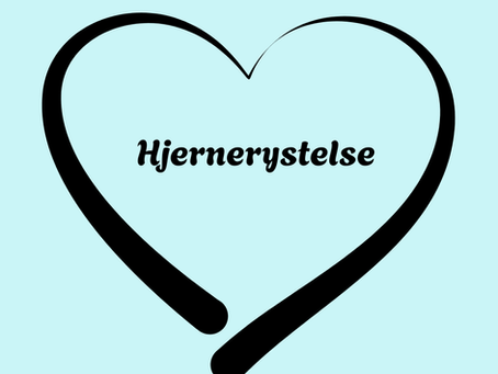 Hjernerystelse