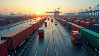 Mission-Critical Logistics: DASA's Strategic Operations