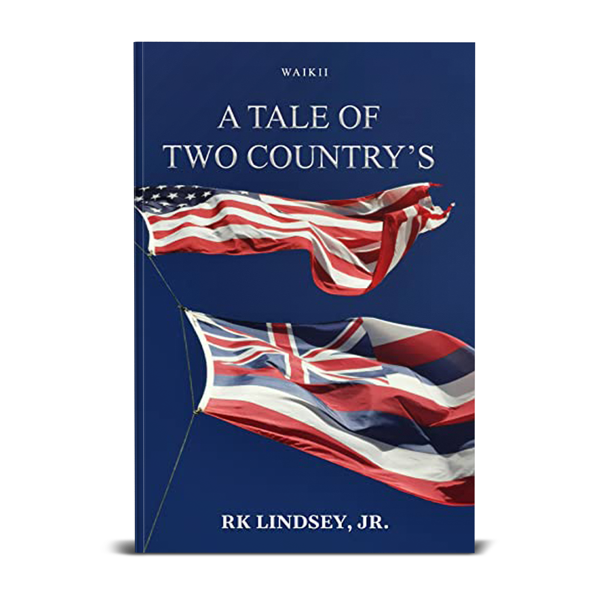 A TALE OF TWO COUNTRY'S