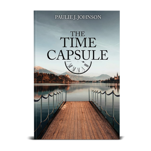 The Time Capsule TheRegencyPublishers