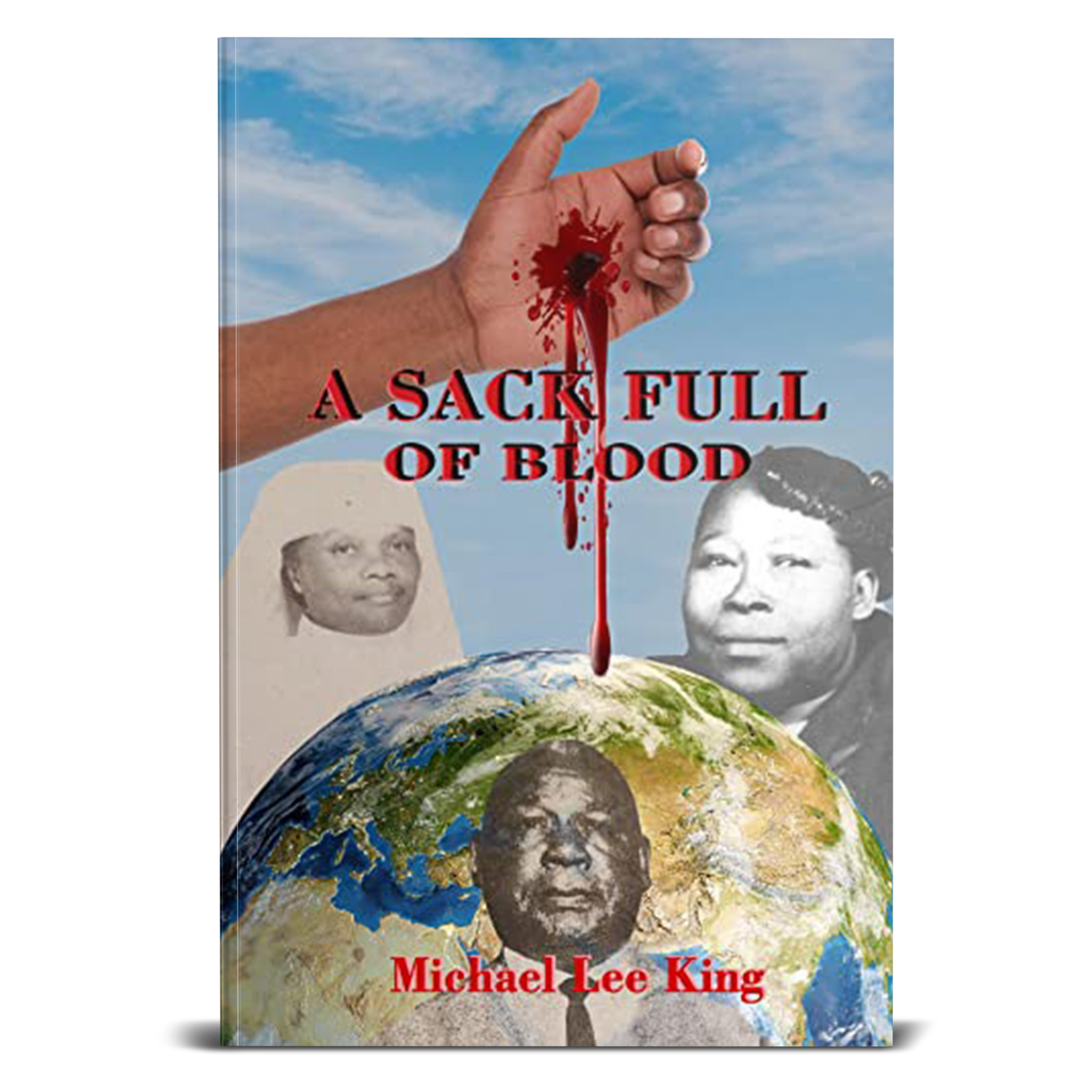 A Sack Full of Blood