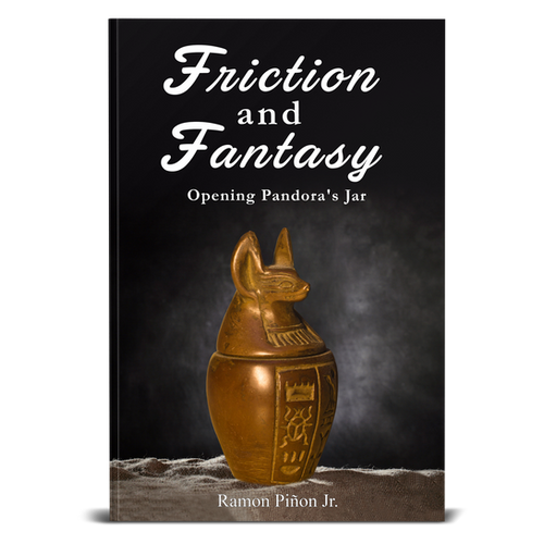 The Friction Between Fantasy and Rust
