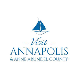 Visit Annapolis Logo