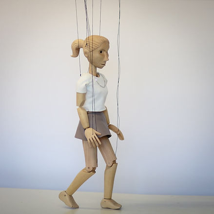 marionette