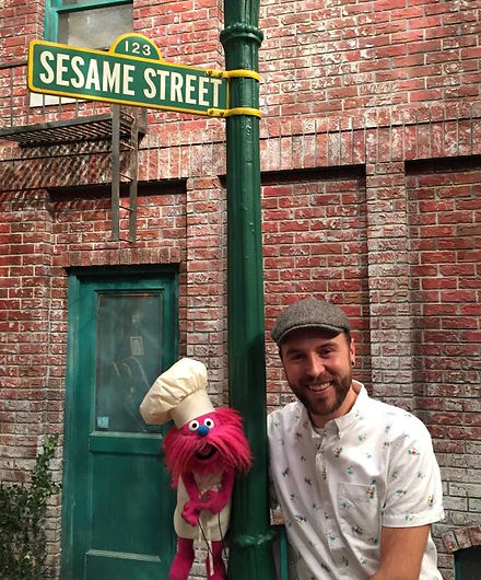 Warwick Brownlow Pike