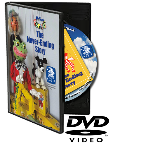 【中古】「非常に良い」Activity TV: Fun With Puppets &amp; Juggling [DVD] [Import] 中古】Activity TV: Fun With Puppets & Juggling [DVD] [Import