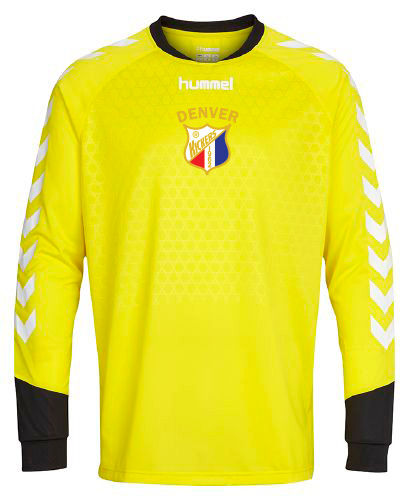 Thumbnail: Dk Essential GK Jersey