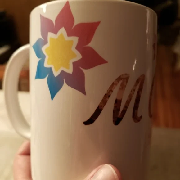 Mom Mug