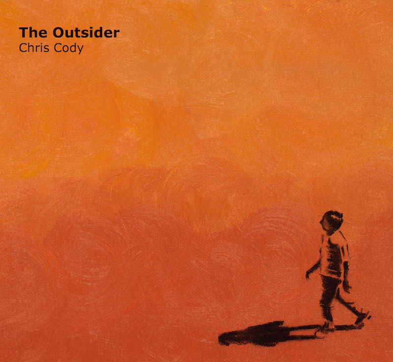 The Outsider