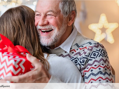 Being run ragged at Christmas How to say no without causing festive friction.png