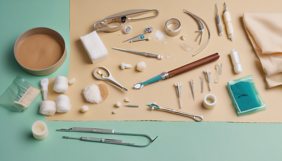 Advanced Bone Grafting Workshop