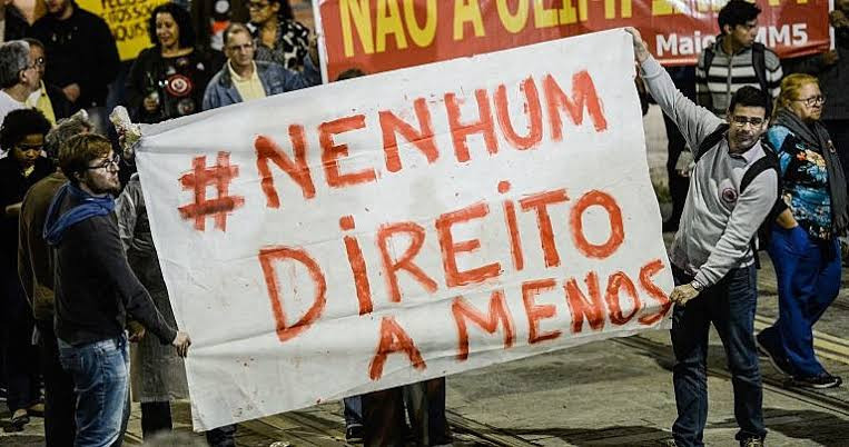 Conselho distrital de direitos humanos abre inscrições para organizações da sociedade civil