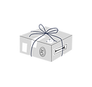 package vector image representing how we ship antlers