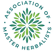 Association-of-Master-Herbalists-Logo