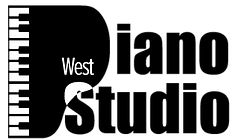 piano studio logo