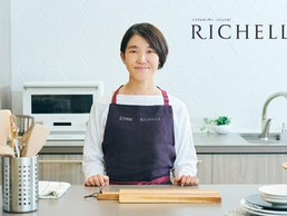 “伝説の家政婦”タサン志麻さんのレシピ!