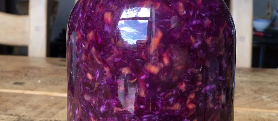 Fermented Foods