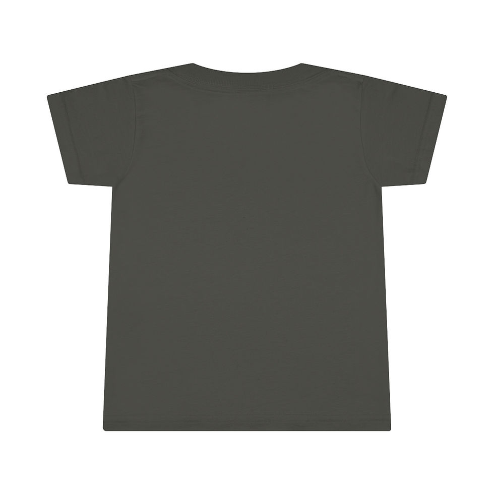 Thumbnail: FREEDOM Kids 2-6T Cotton Shirt