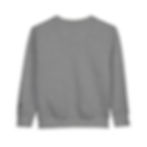 Thumbnail: Toddler Sweatshirt - "Future Foster Parent" - Connected Families