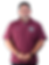 Coach Brad Harris