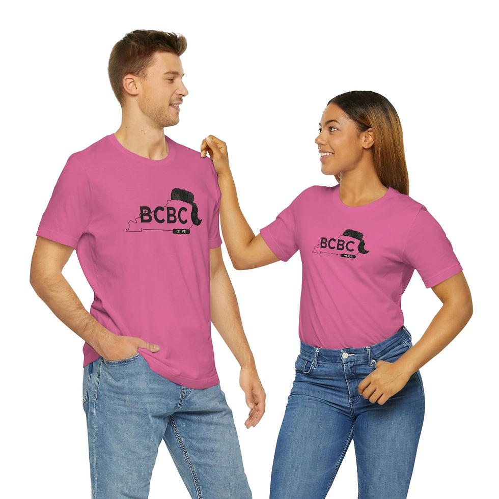 Thumbnail: Est. 1785 Jersey Short Sleeve Tee