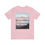 Thumbnail: Mountains Unisex Jersey Short Sleeve Tee