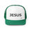 Thumbnail: Jesus Trucker Hat