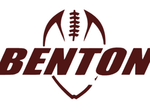 Cabot JH 21 Benton JH 12