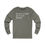 Thumbnail: In Durbin as in Heaven Unisex Jersey Long Sleeve Tee