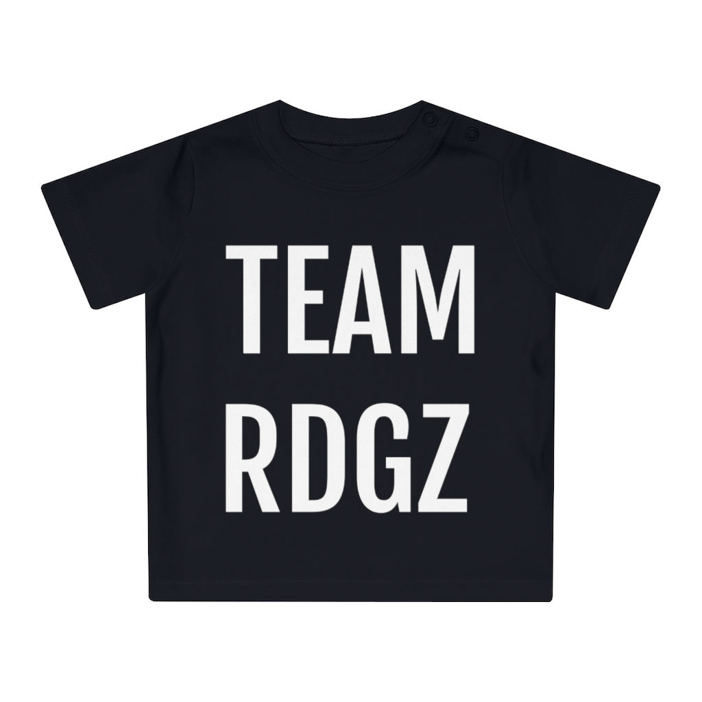 TEAM RDGZ BABY SHIRT