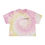 Thumbnail: Rose Tie-Dye Crop Tee