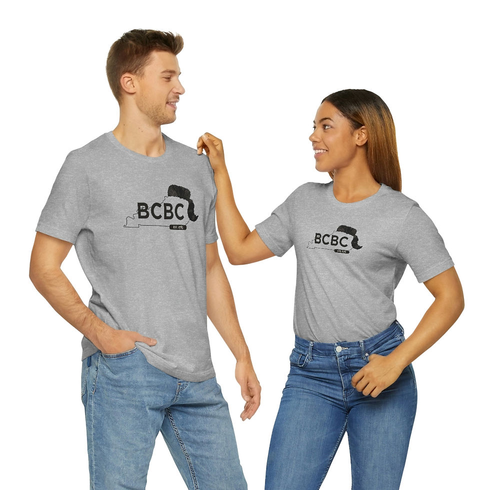 Thumbnail: Est. 1785 Jersey Short Sleeve Tee